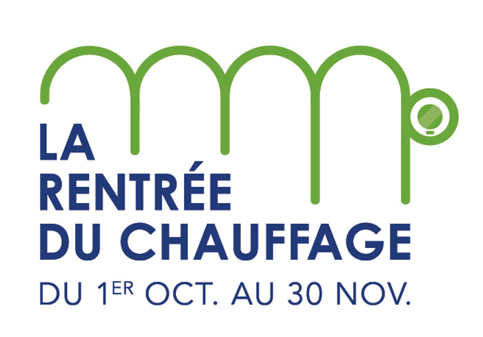 la rentrée du chauffage